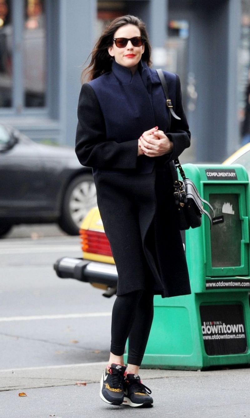 Liv Tyler, photo #655440