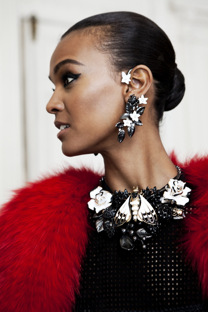 Liya Kebede, photo #660583