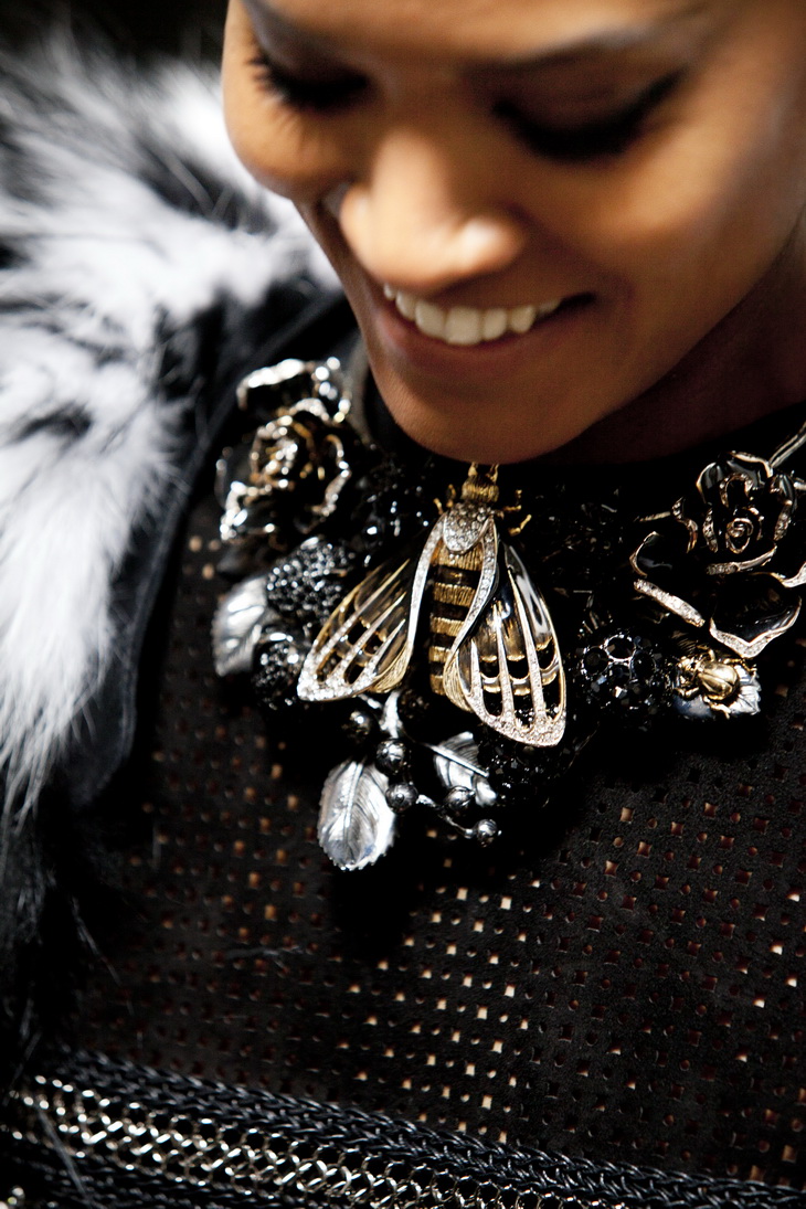 Liya Kebede, photo #660574