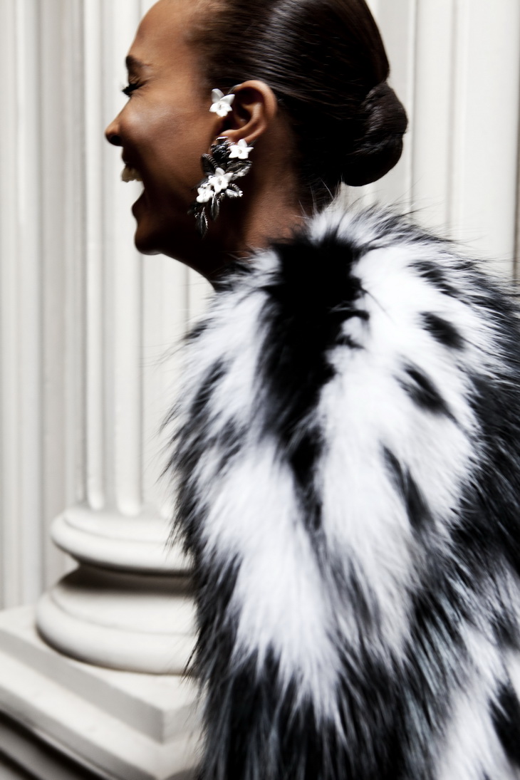 Liya Kebede, photo #660589