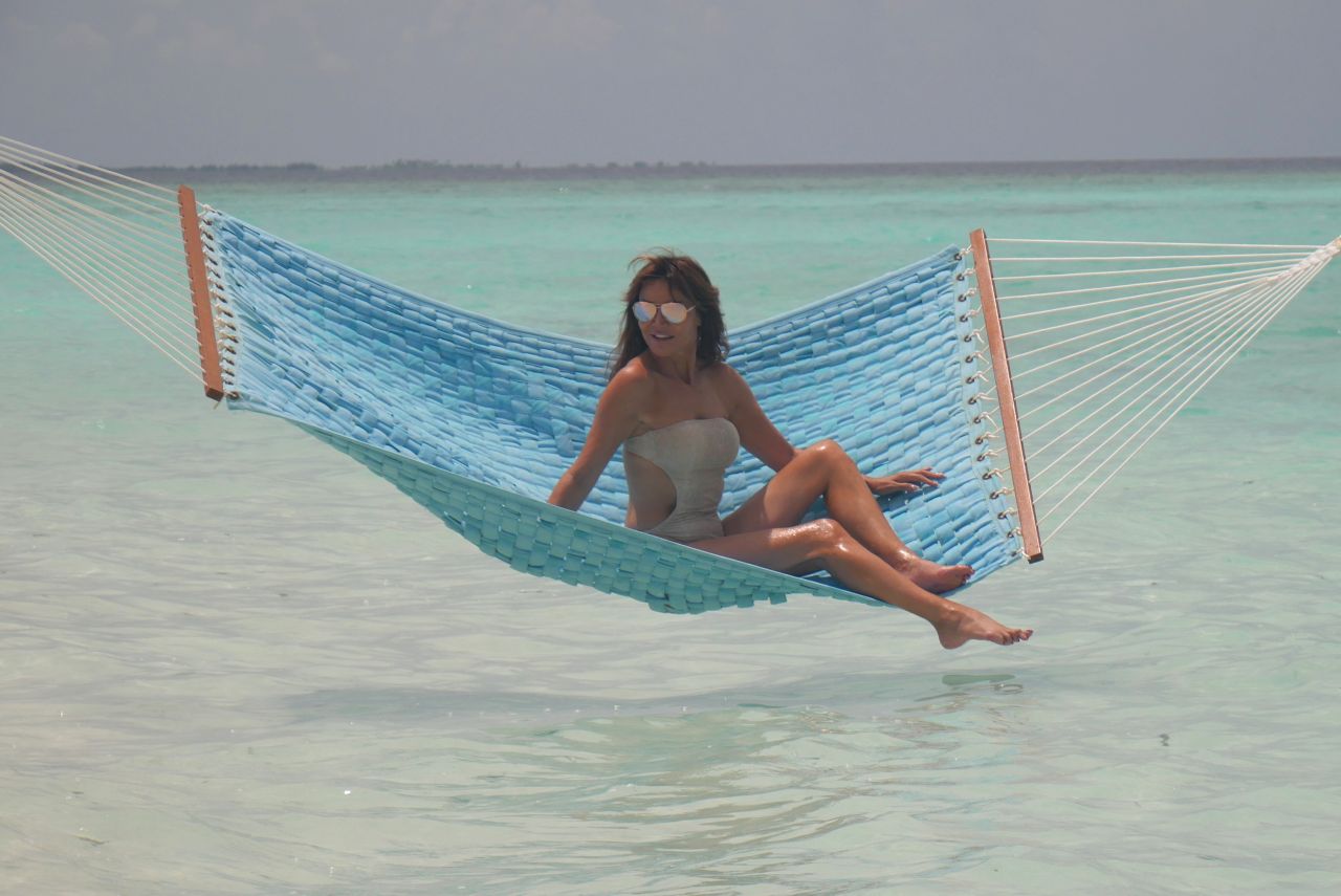 Lizzie Cundy, photo #1066684