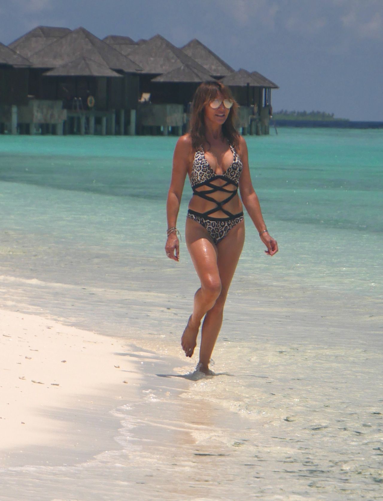 Lizzie Cundy, photo #1066665
