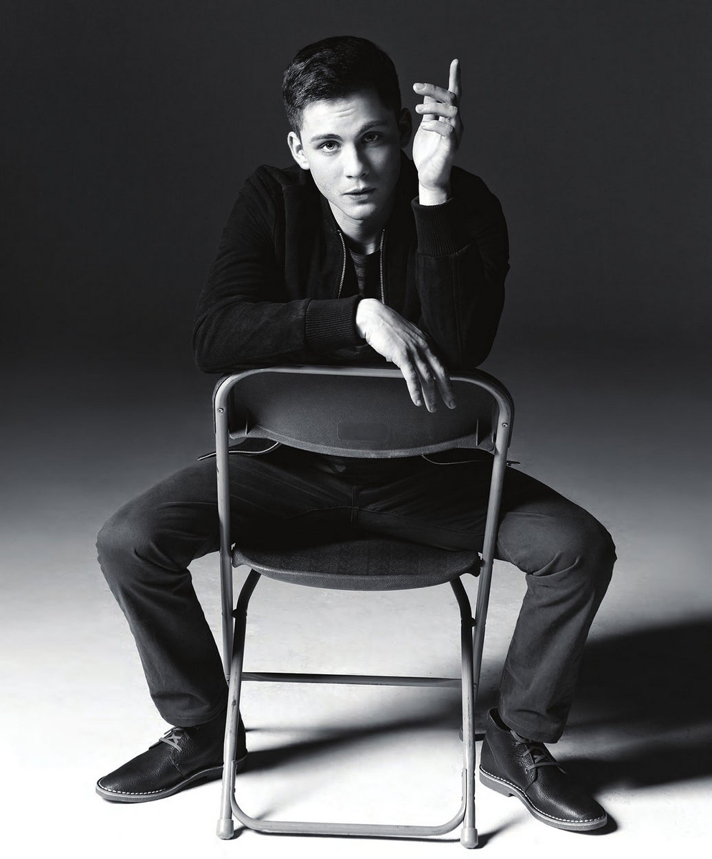 Logan Lerman, photo #673358