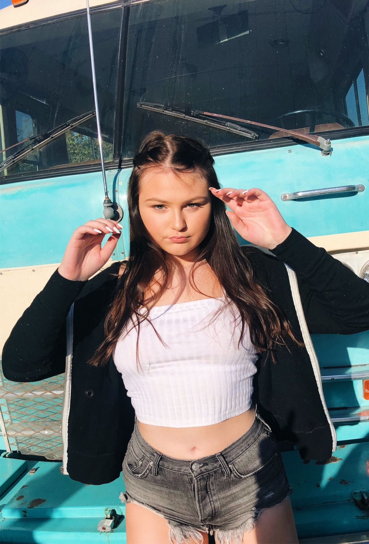 Lolli Sorenson, photo #1065056