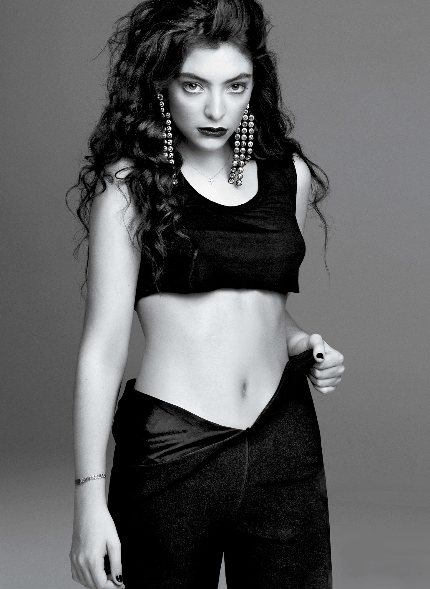 Lorde, photo #742632