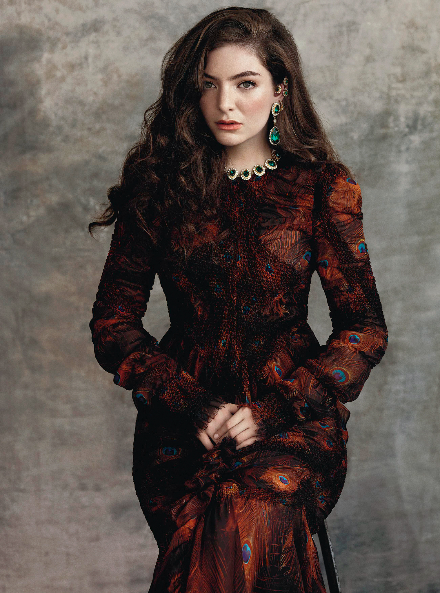 Lorde, photo #780783