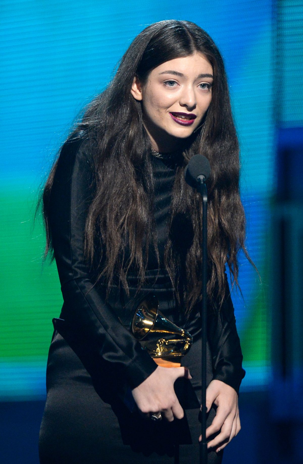 Lorde, photo #668343
