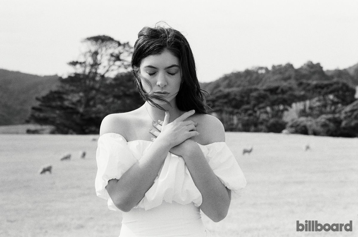 Lorde, photo #1002876