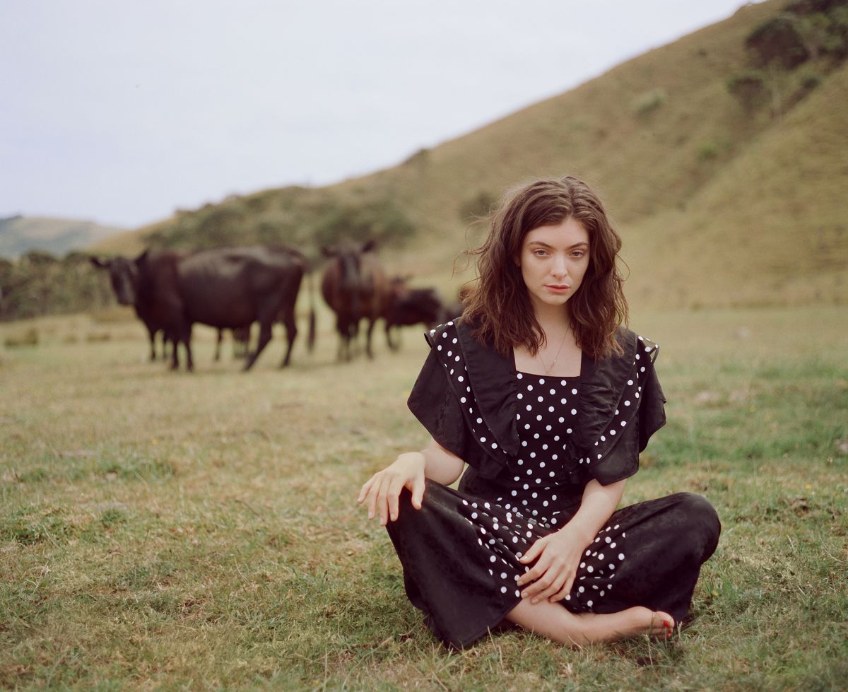 Lorde, photo #1002883