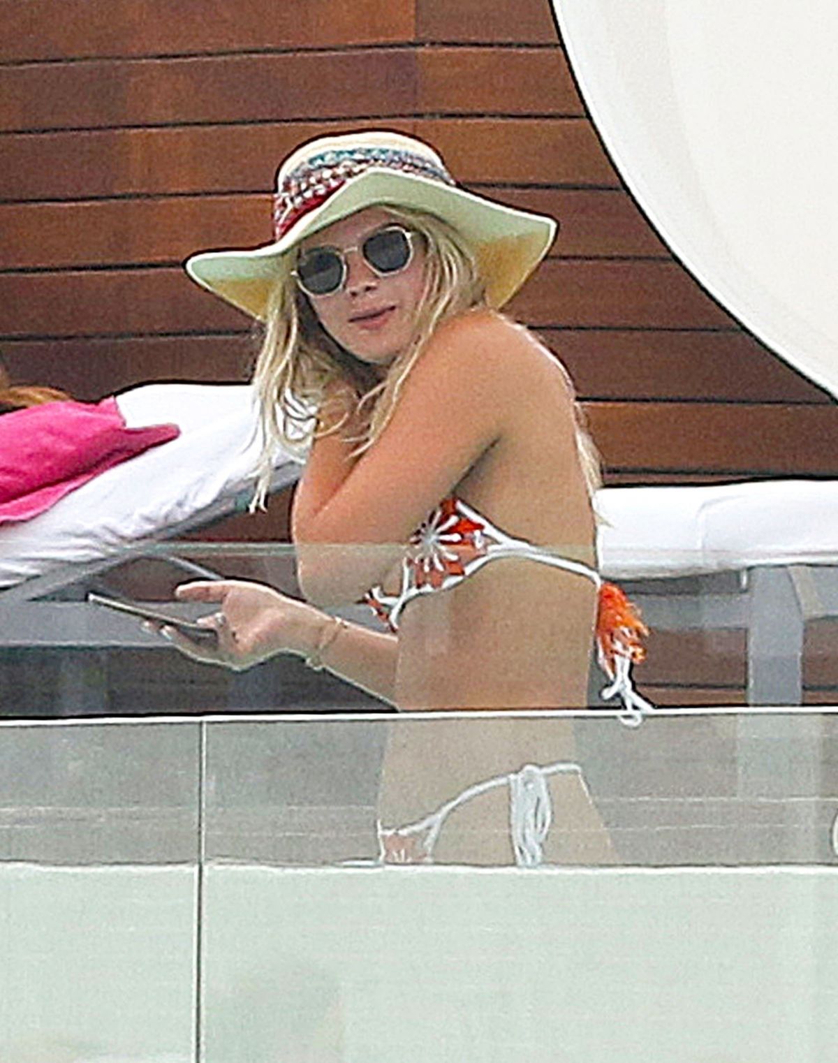 Louisa Johnson, photo #1048958