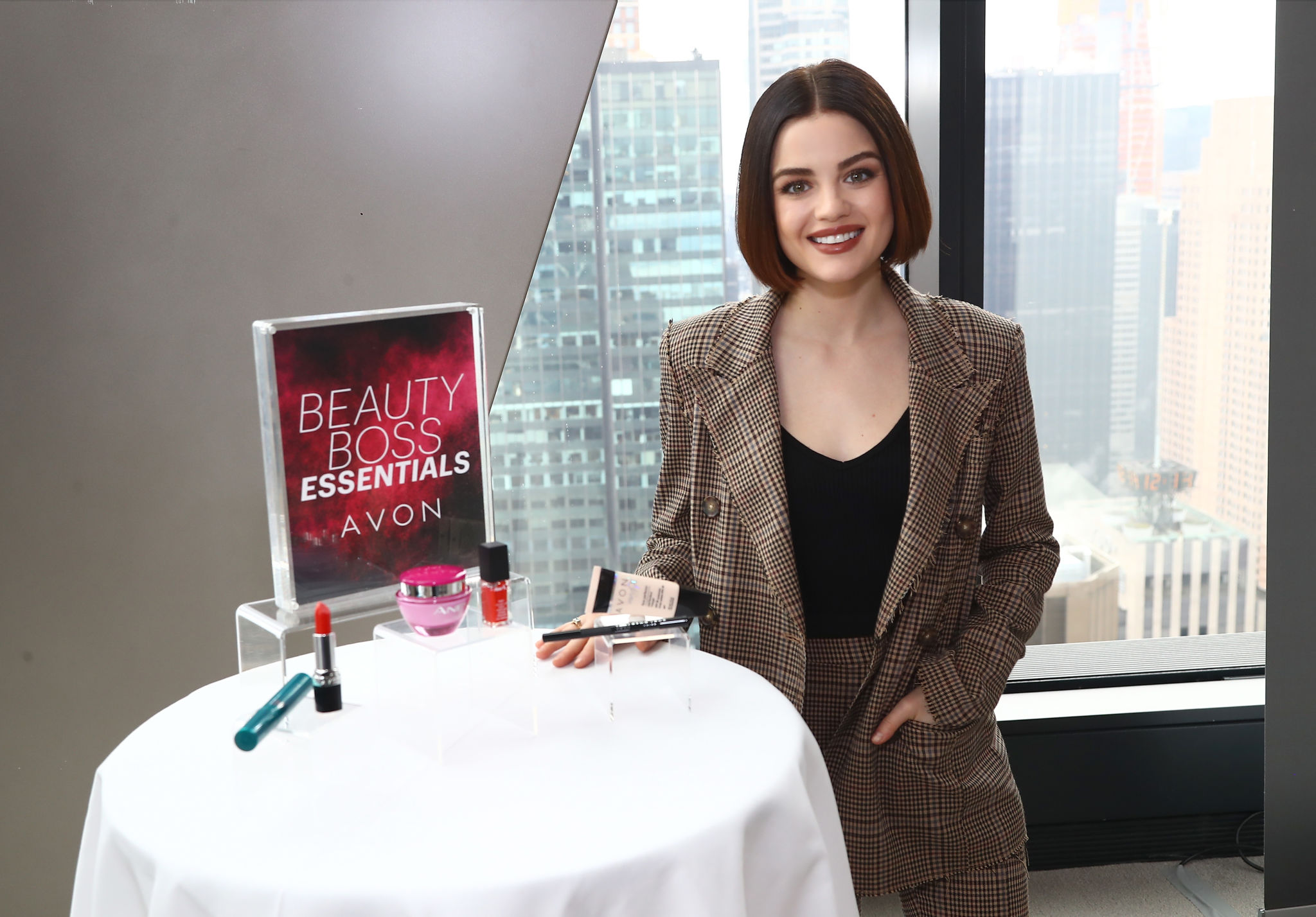 Lucy Hale, photo #990328