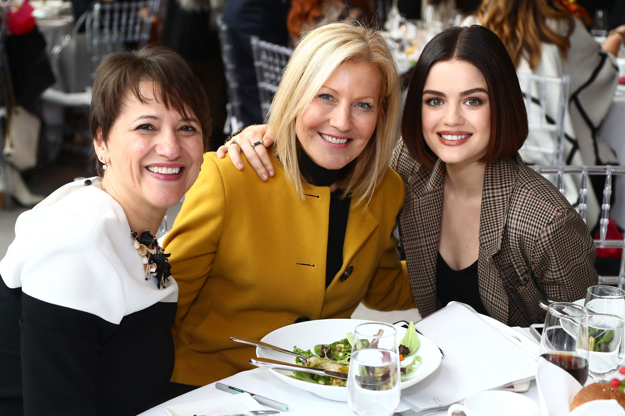 Lucy Hale, photo #990329