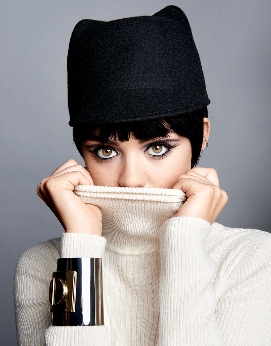 Lucy Hale, photo #740234