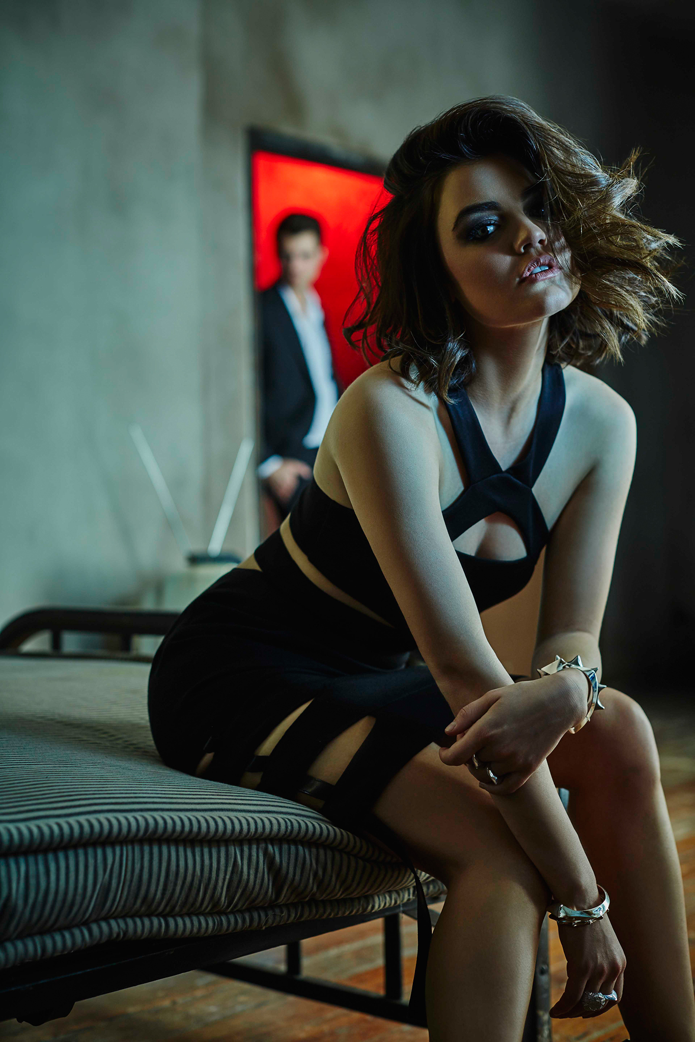 Lucy Hale, photo #791246