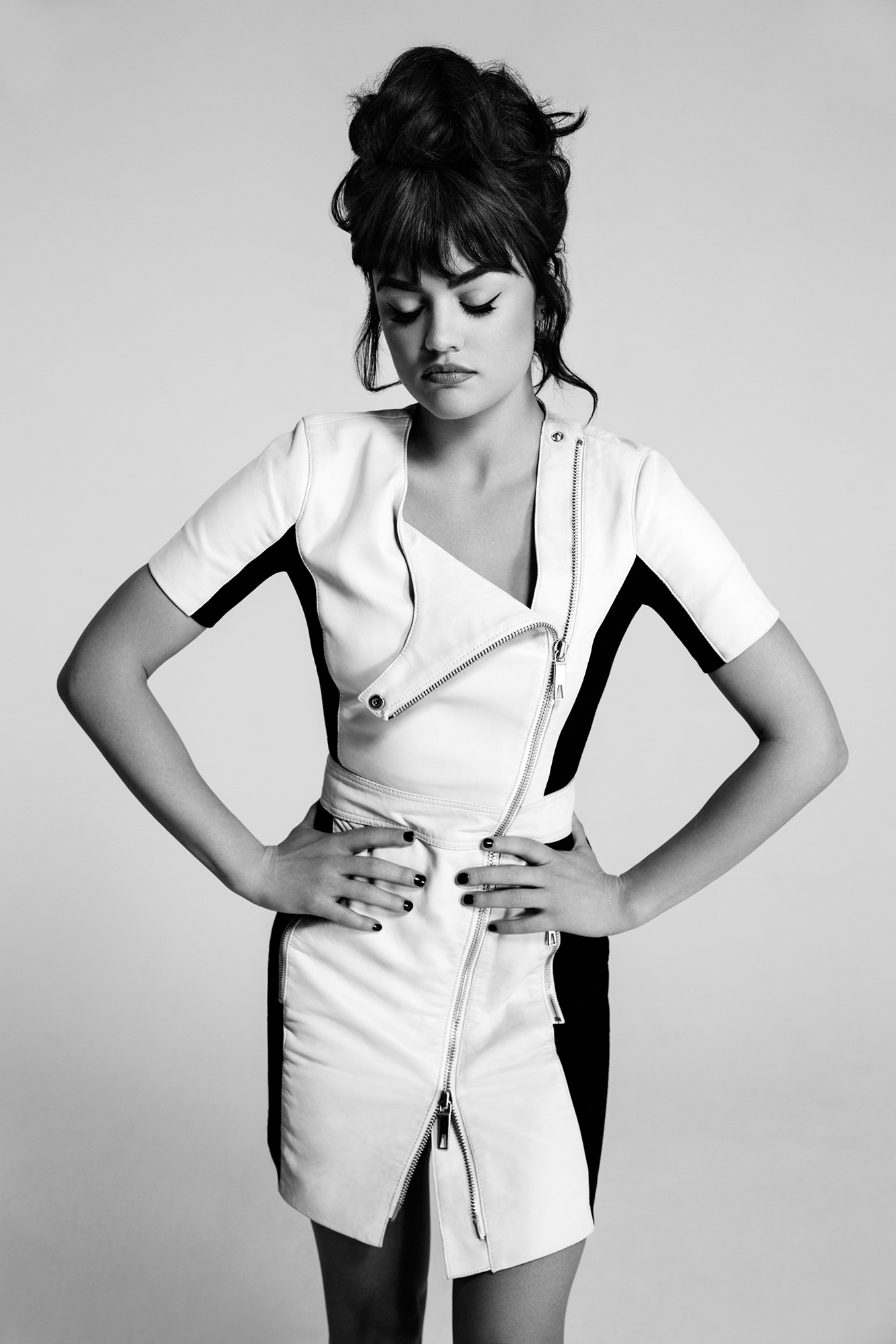 Lucy Hale, photo #765510