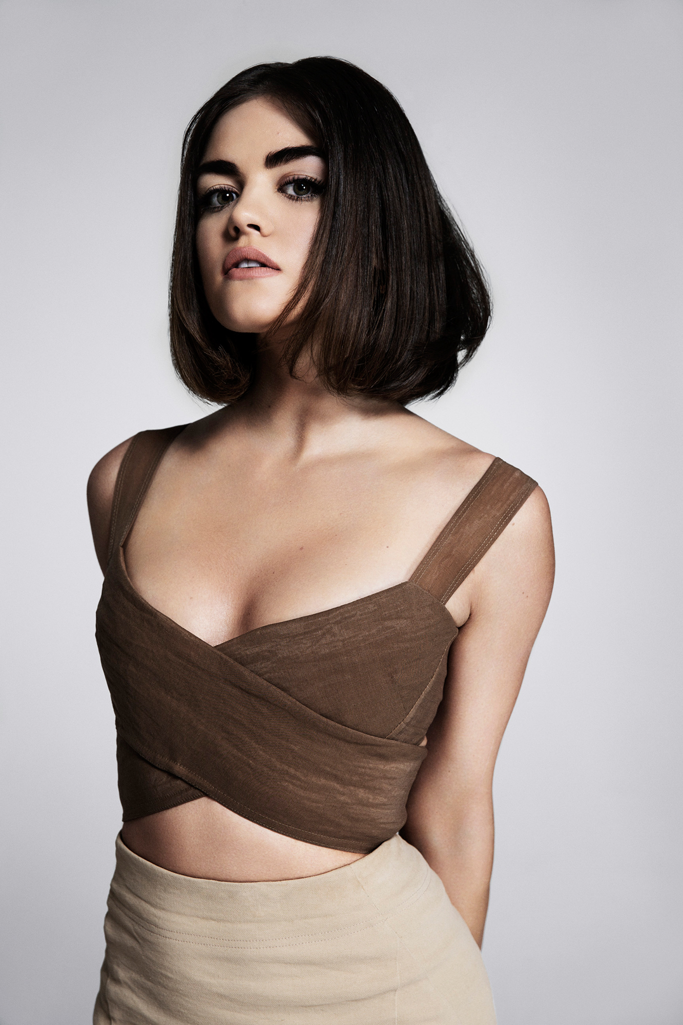 Lucy Hale, photo #765512