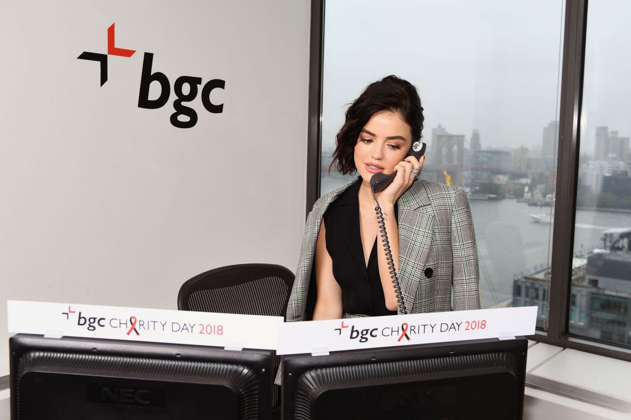 Lucy Hale, photo #1066807
