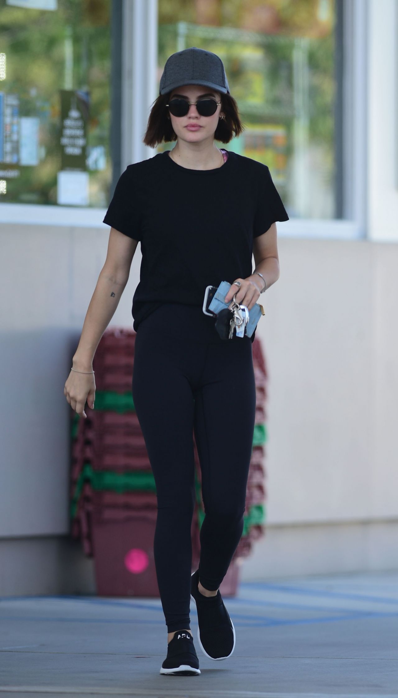 Lucy Hale, photo #1057734