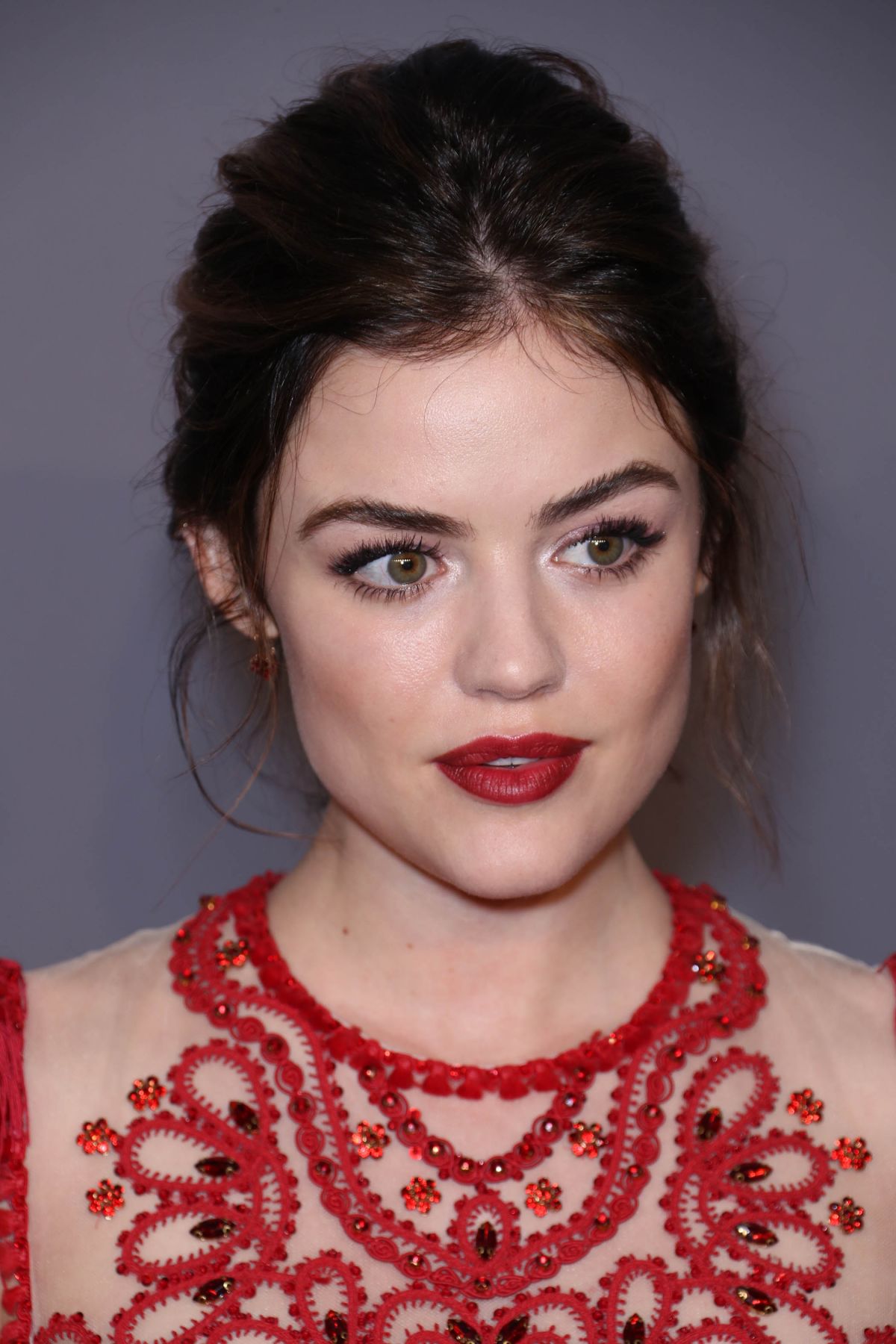 Lucy Hale, photo #1006354