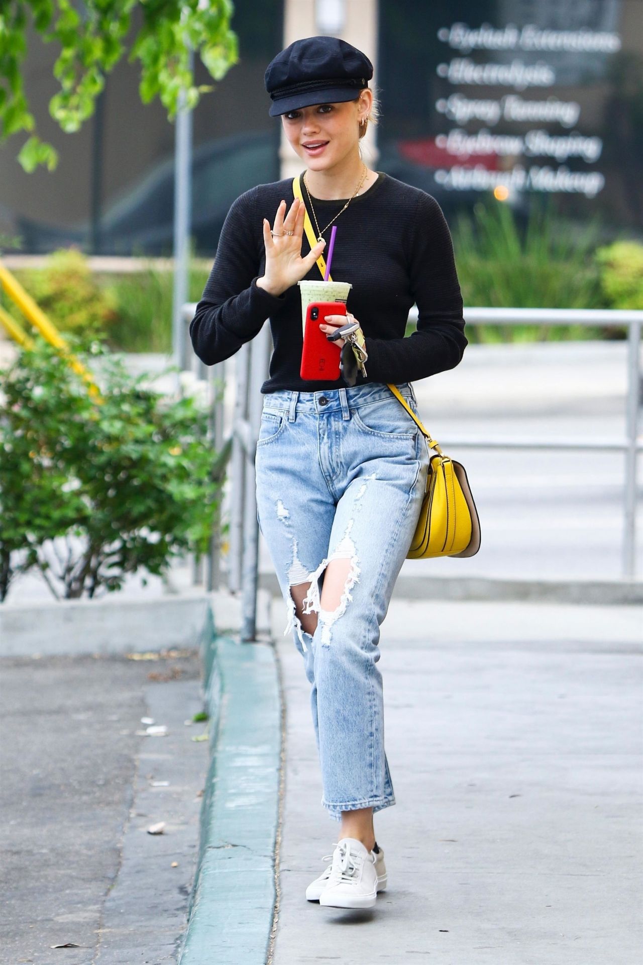 Lucy Hale, photo #1057825
