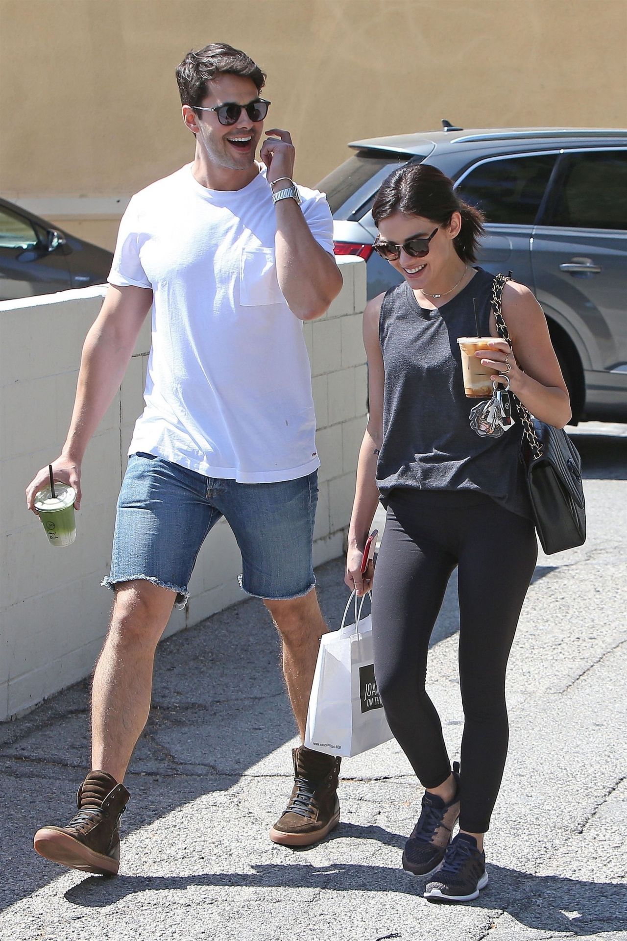 Lucy Hale, photo #1057879