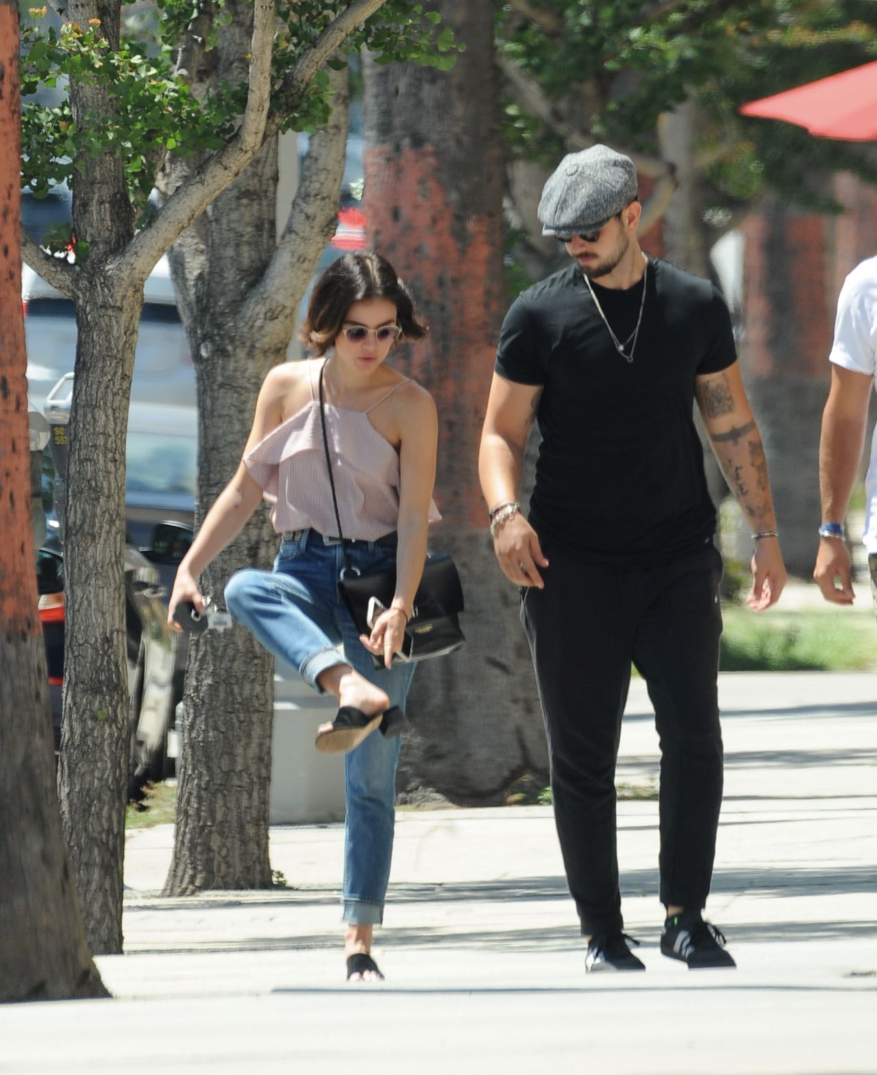 Lucy Hale, photo #1057749