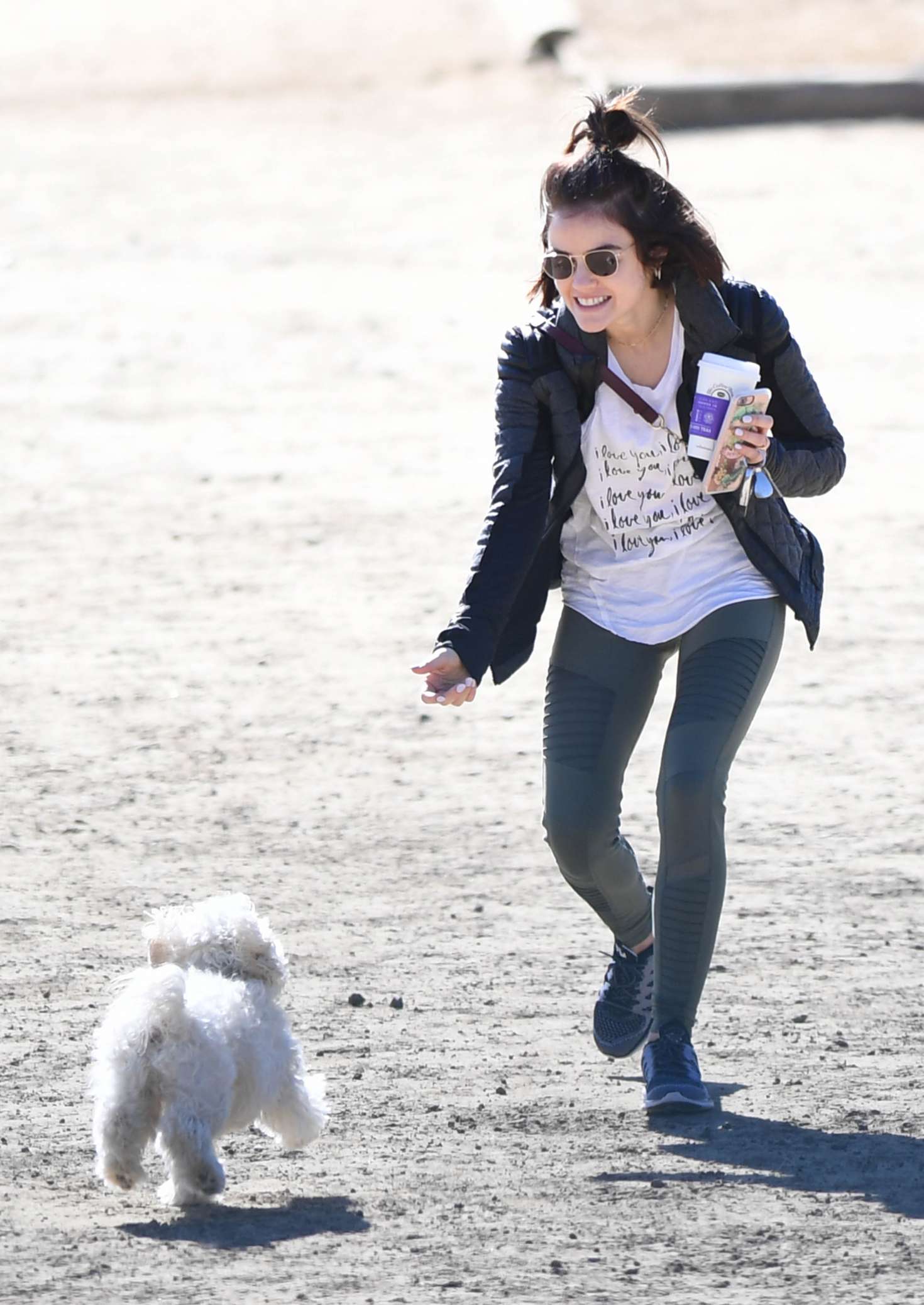 Lucy Hale, photo #912496