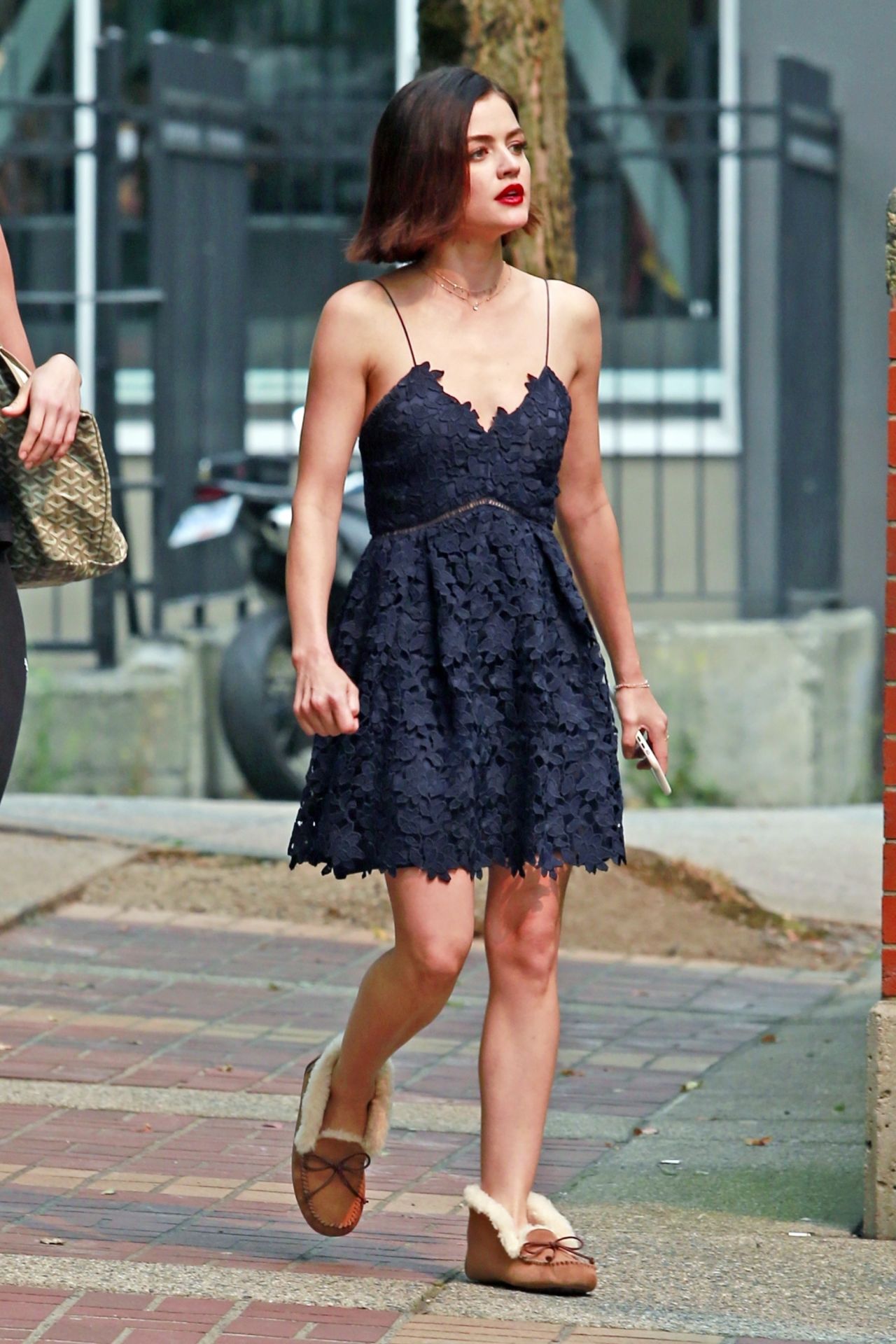 Lucy Hale, photo #961390