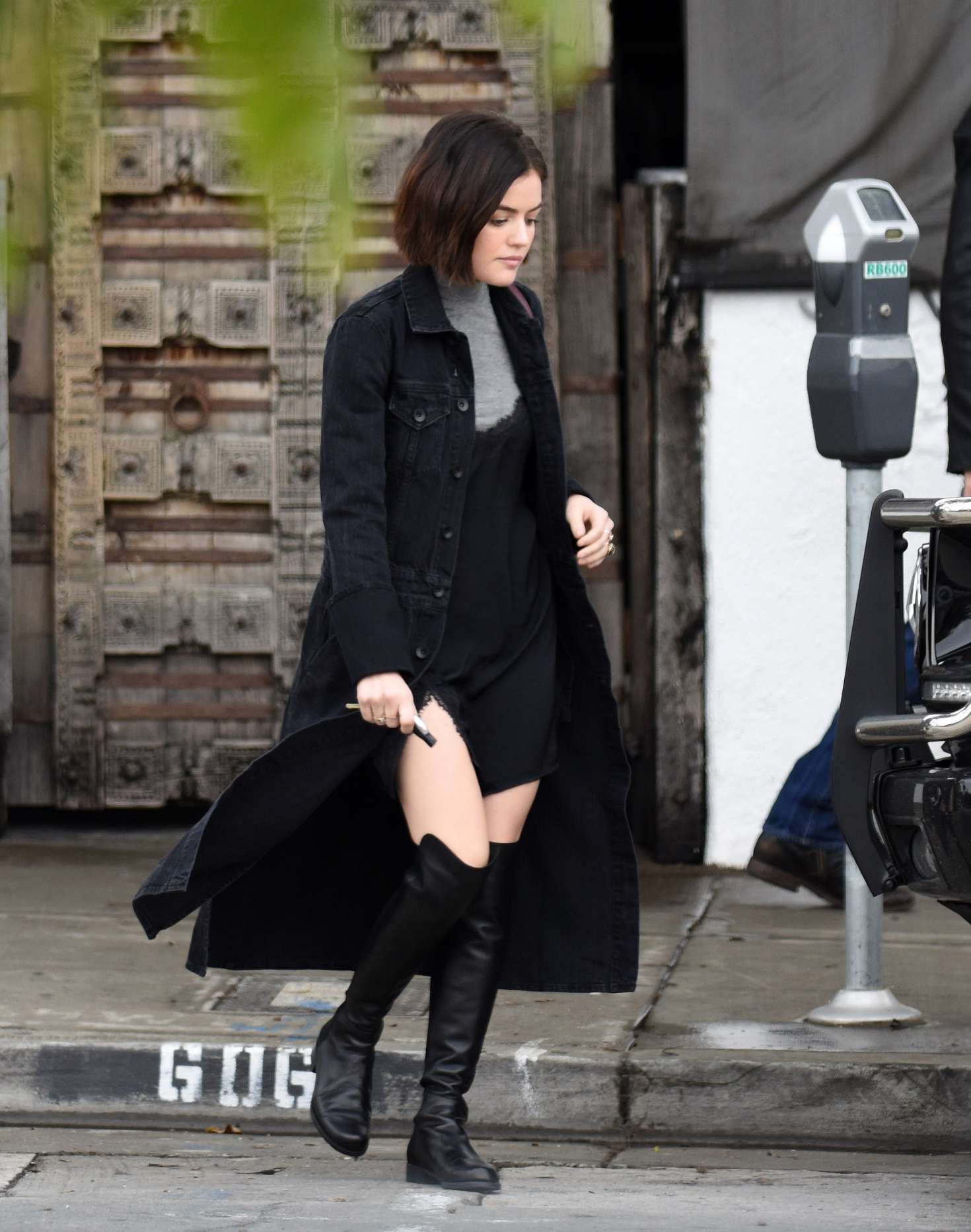 Lucy Hale, photo #911470