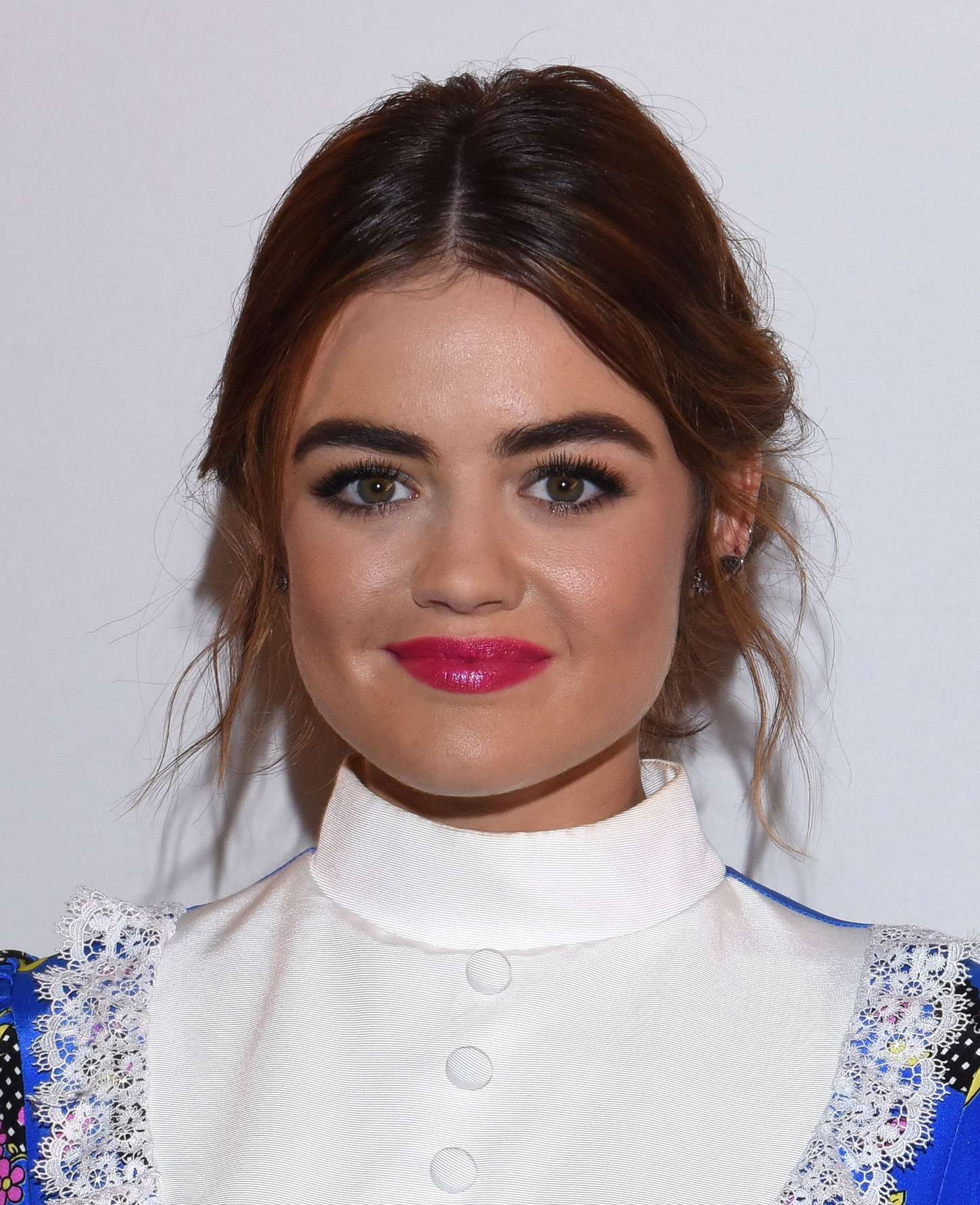 Lucy Hale, photo #797589
