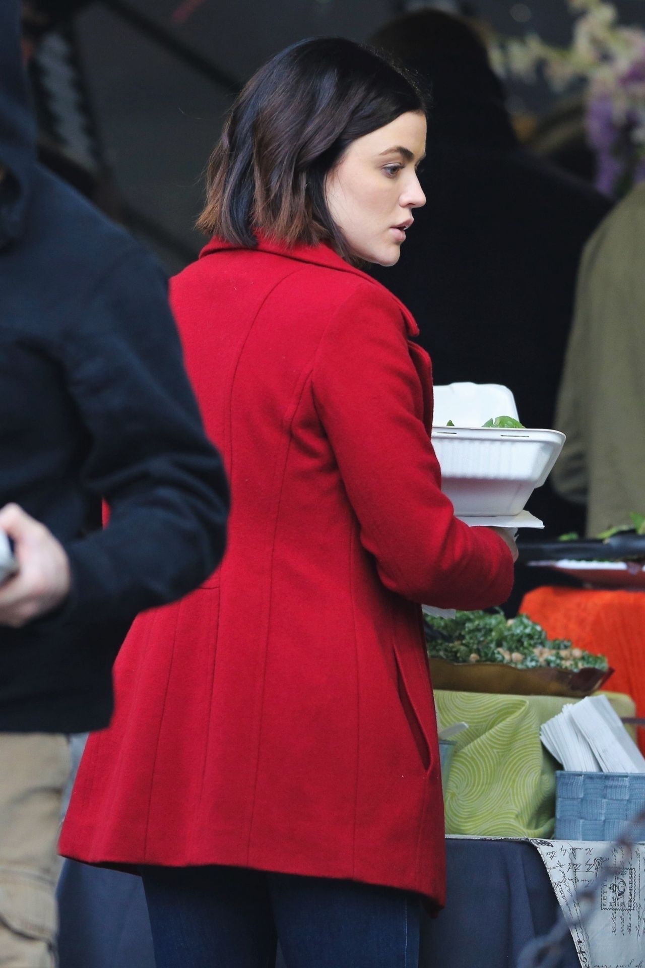 Lucy Hale, photo #997177