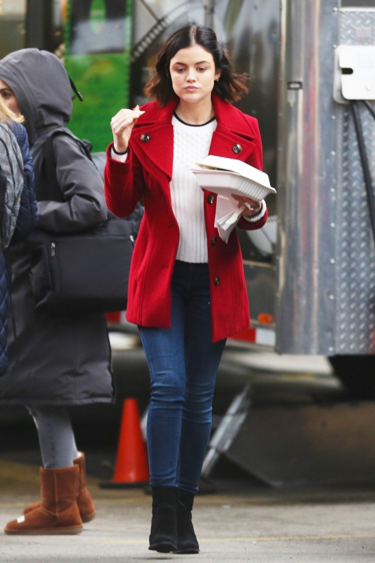 Lucy Hale, photo #997175