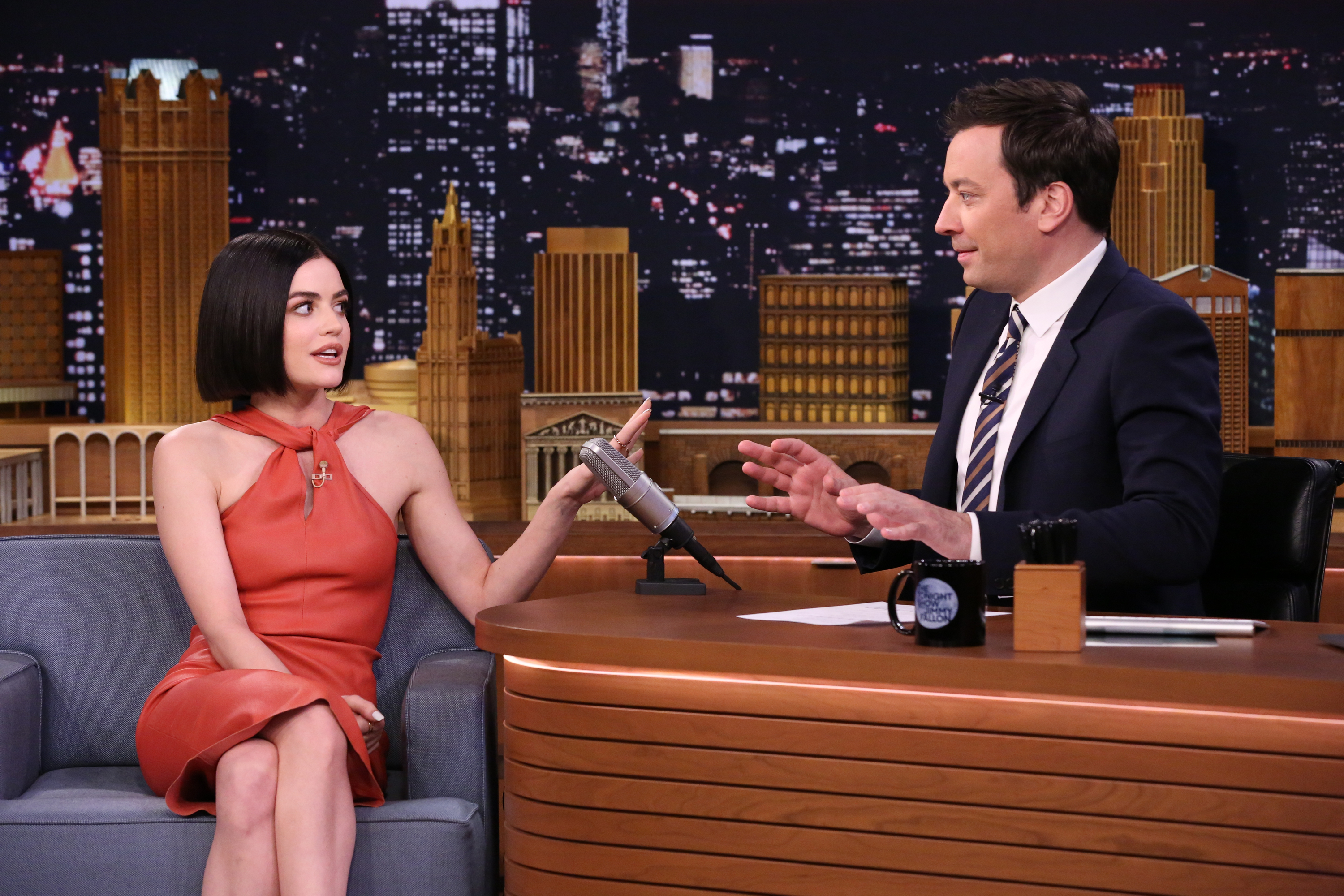 Lucy Hale, photo #927593