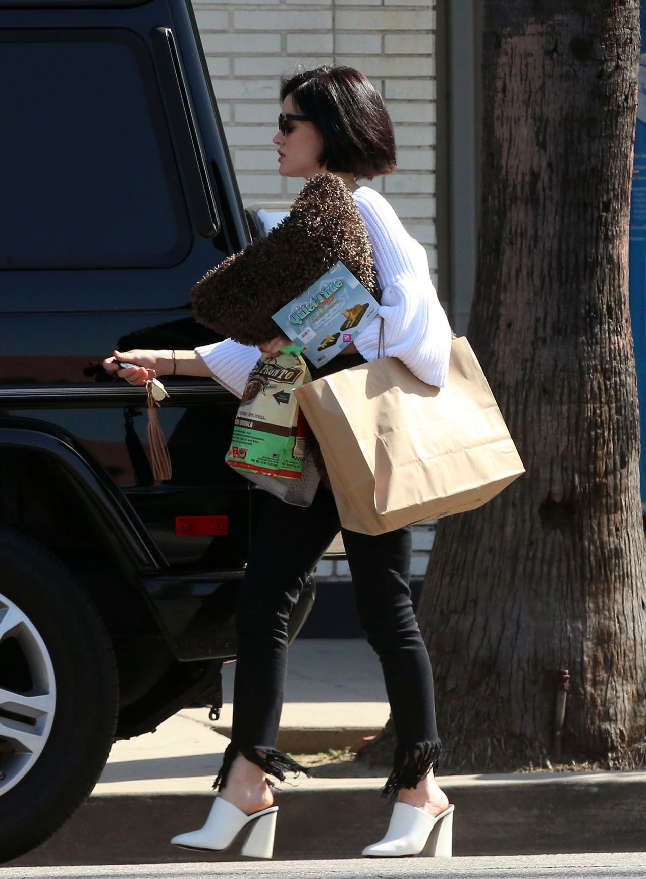 Lucy Hale, photo #923863