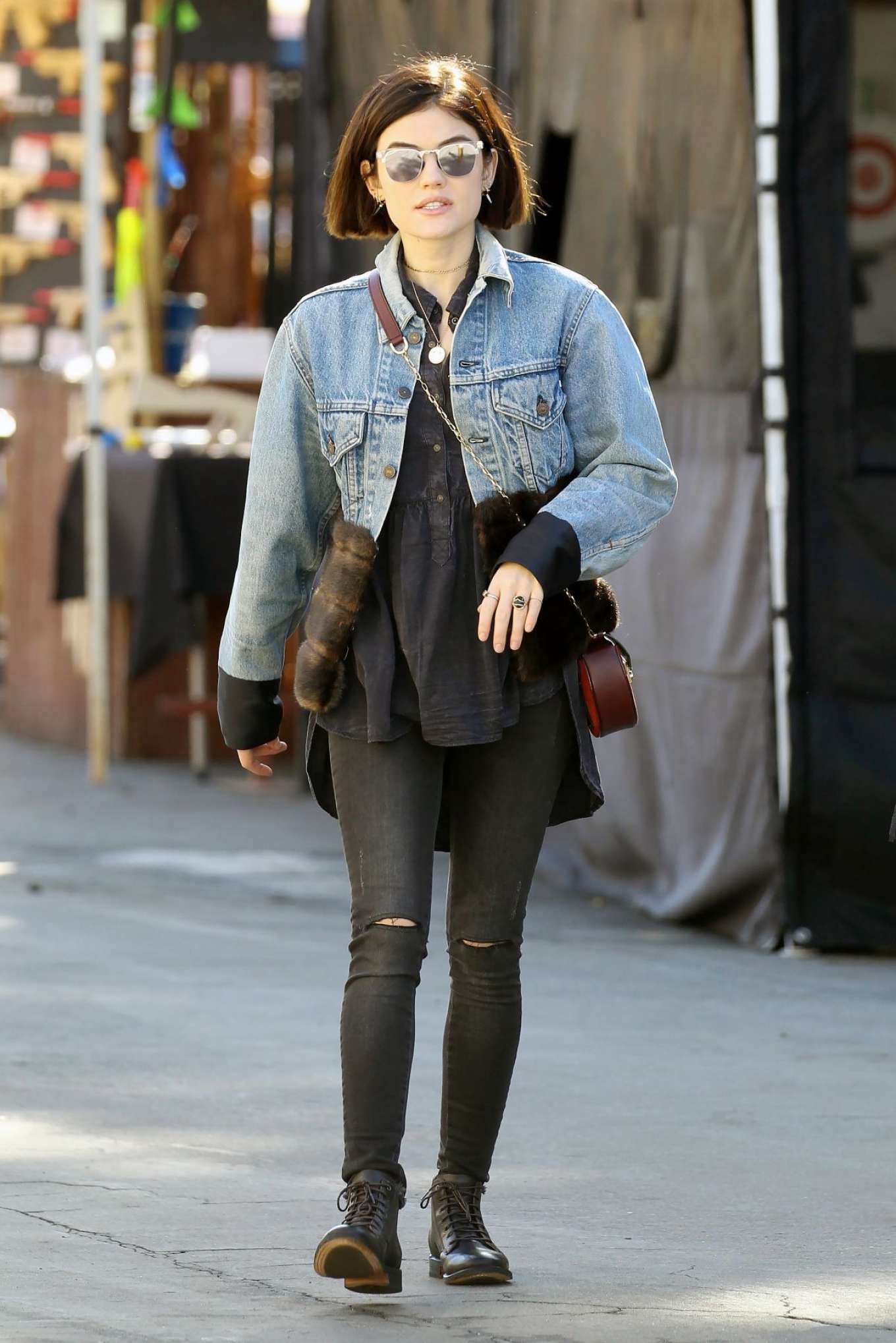 Lucy Hale, photo #911167