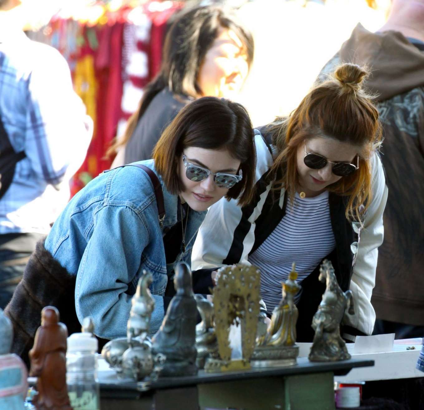 Lucy Hale, photo #911166