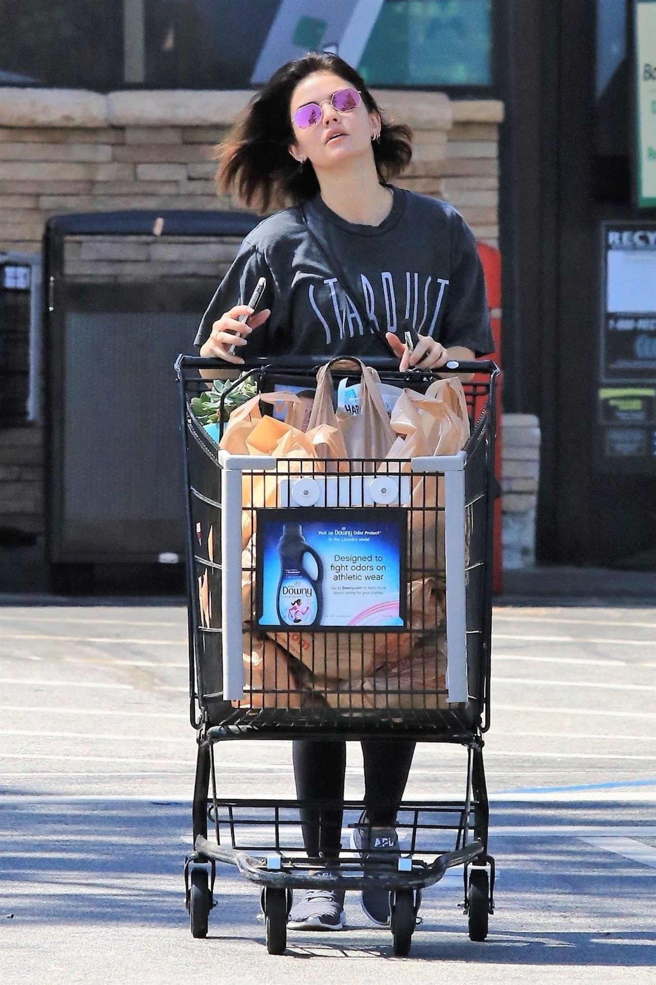 Lucy Hale, photo #1057798