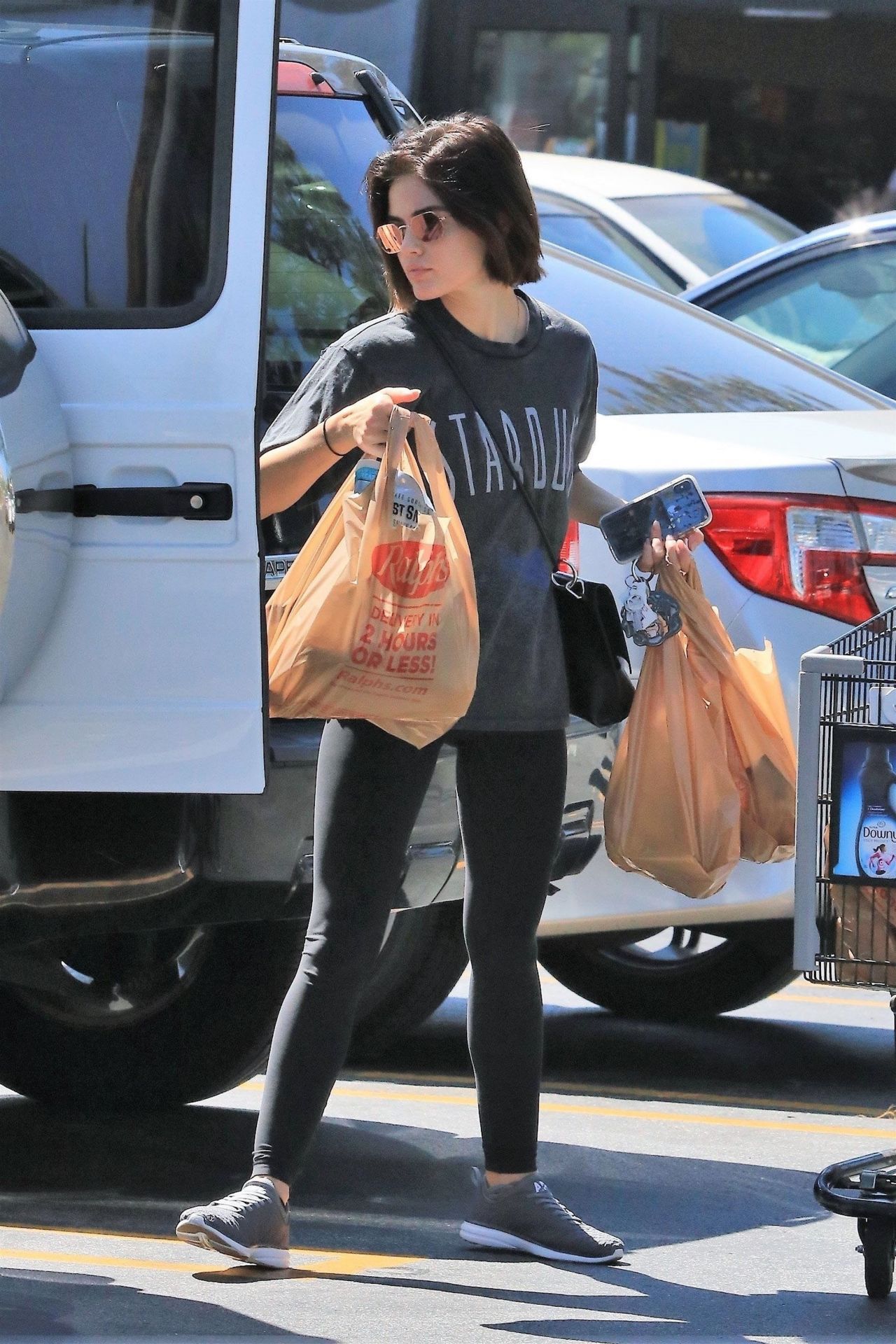 Lucy Hale, photo #1057797