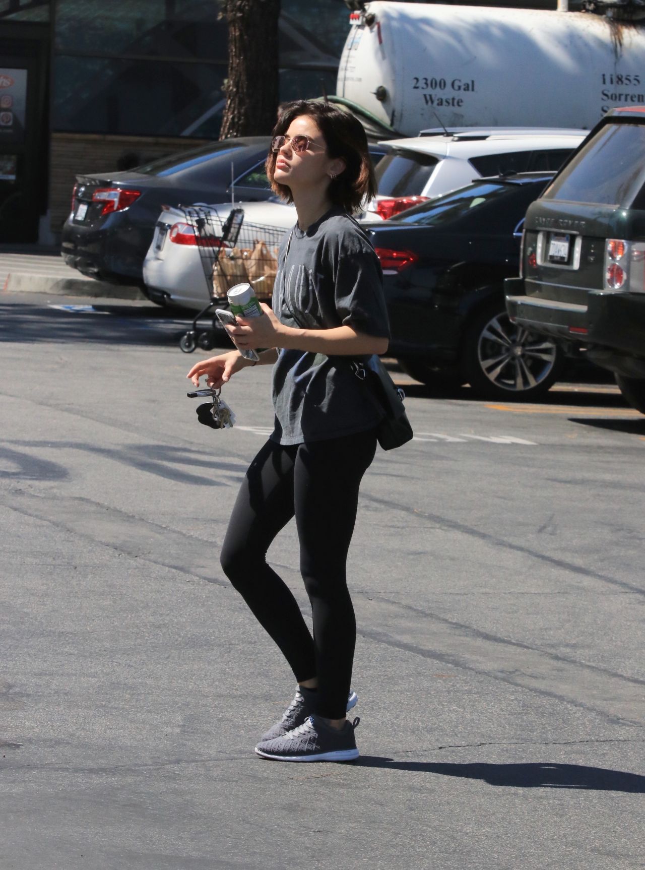 Lucy Hale, photo #1057853