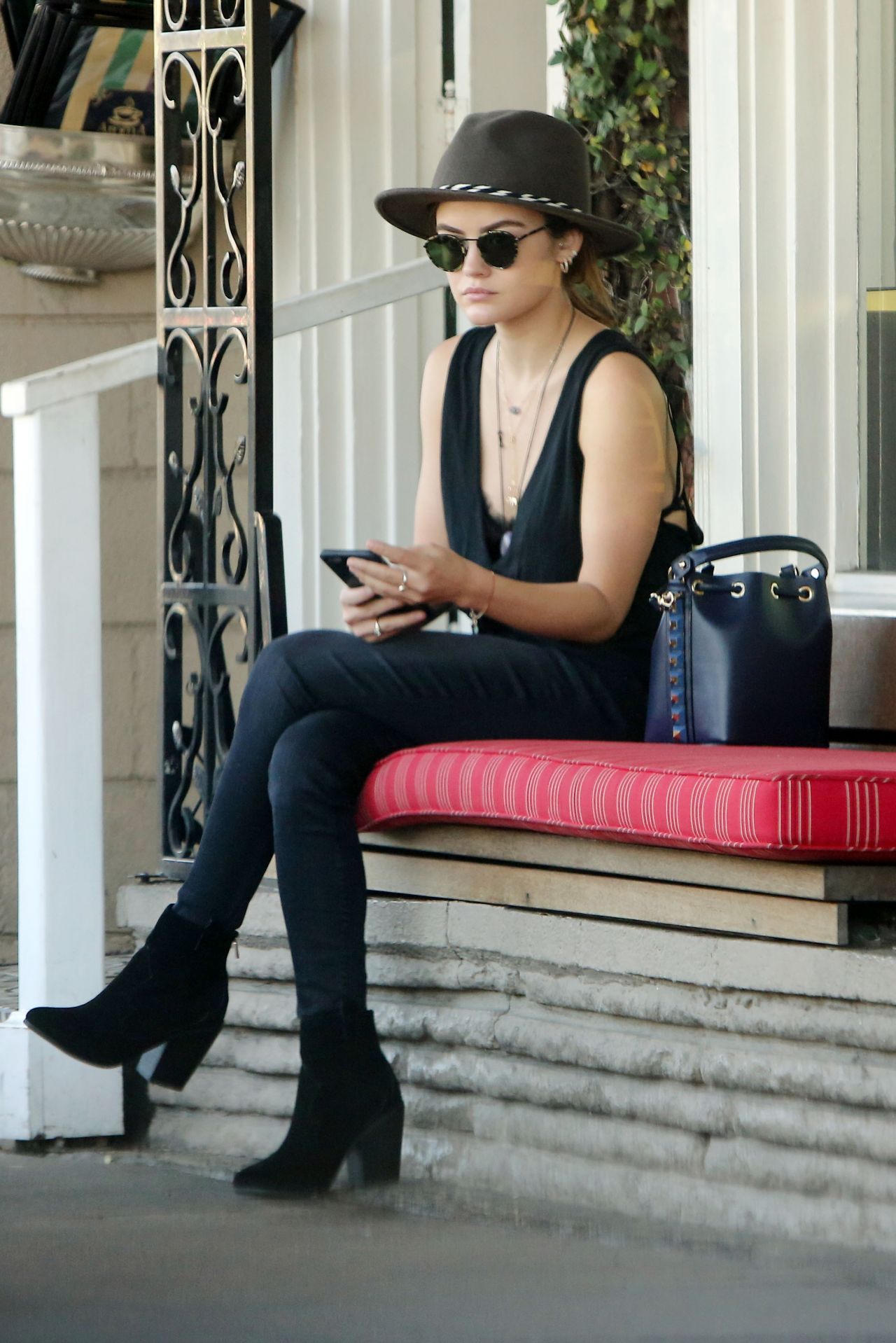 Lucy Hale, photo #874490