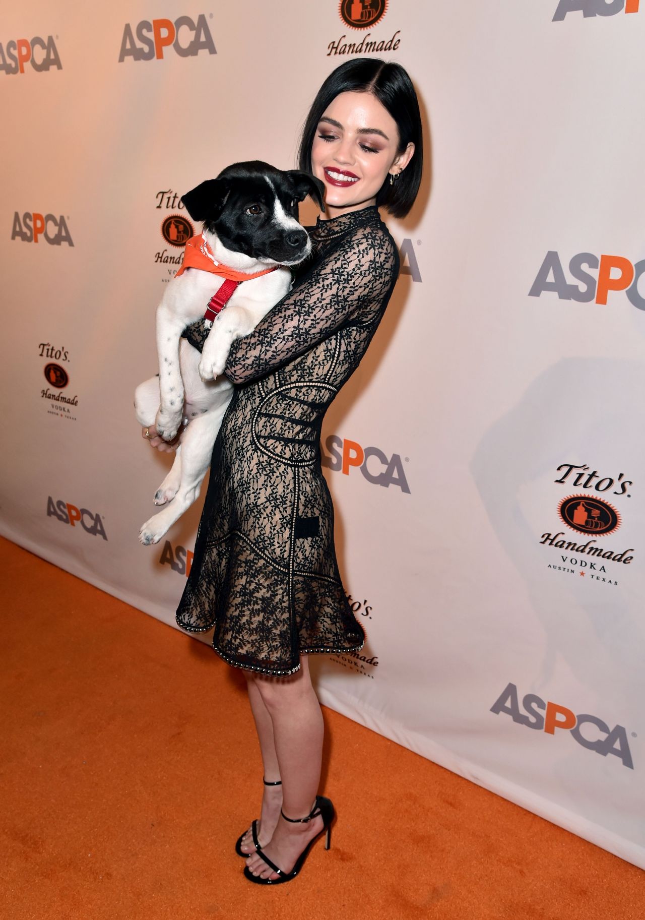 Lucy Hale, photo #926569
