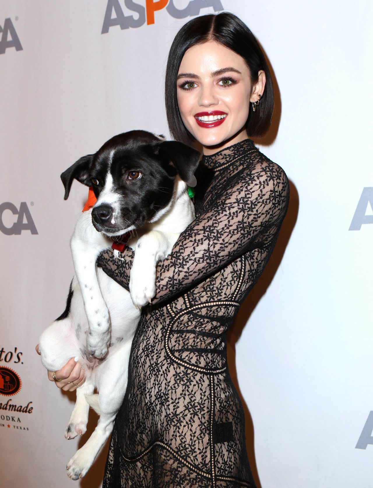 Lucy Hale, photo #926570