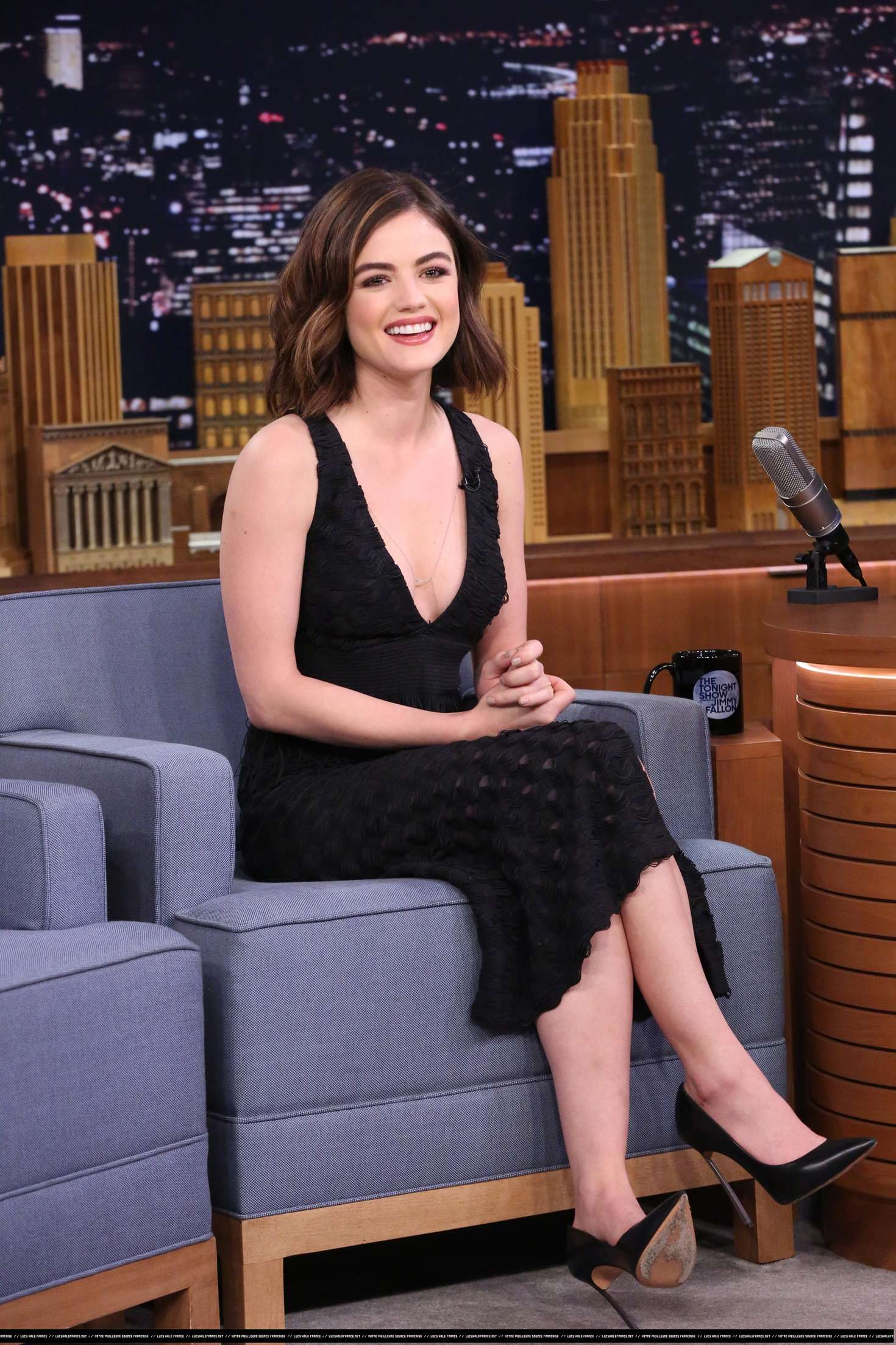 Lucy Hale, photo #827717