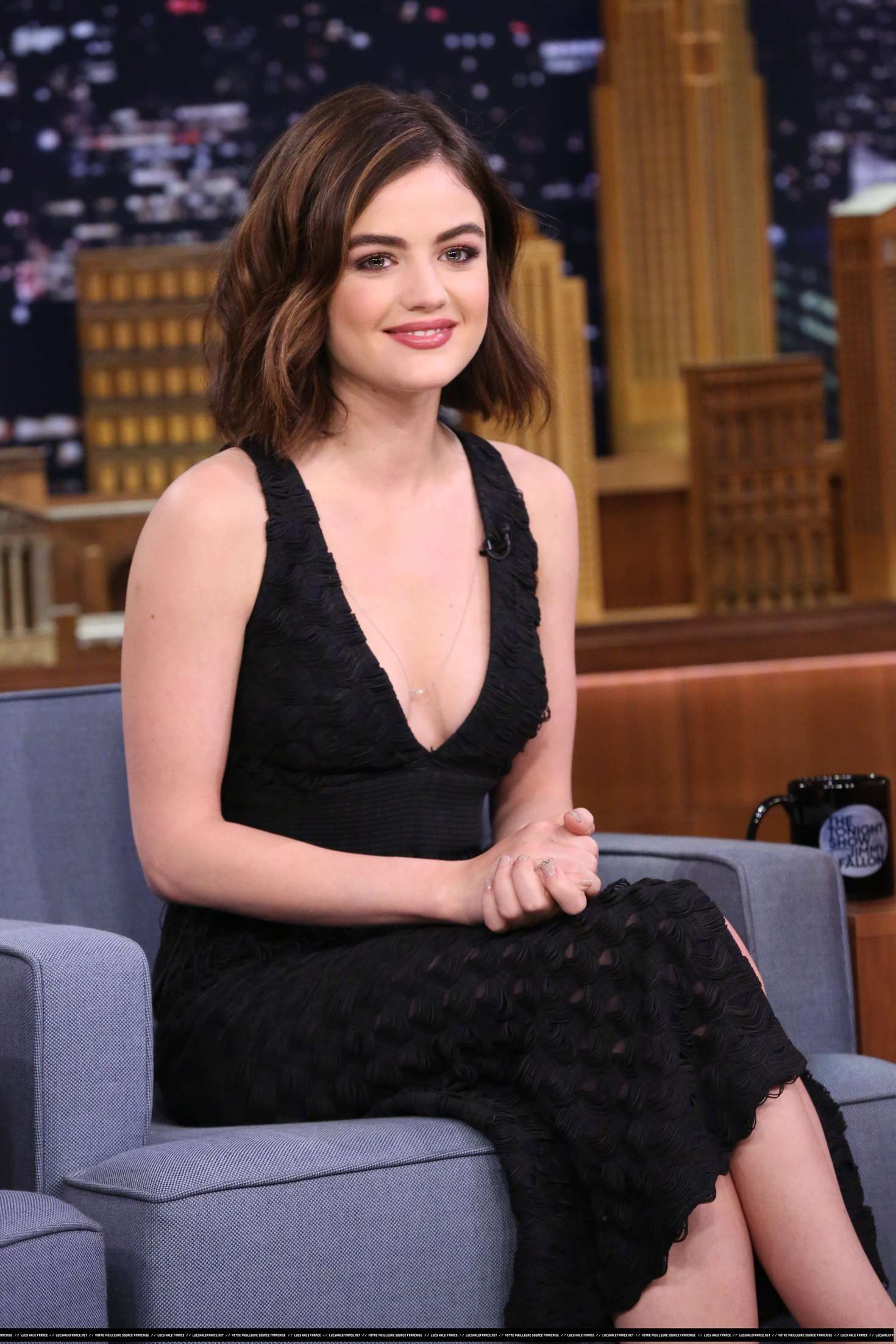 Lucy Hale, photo #827716