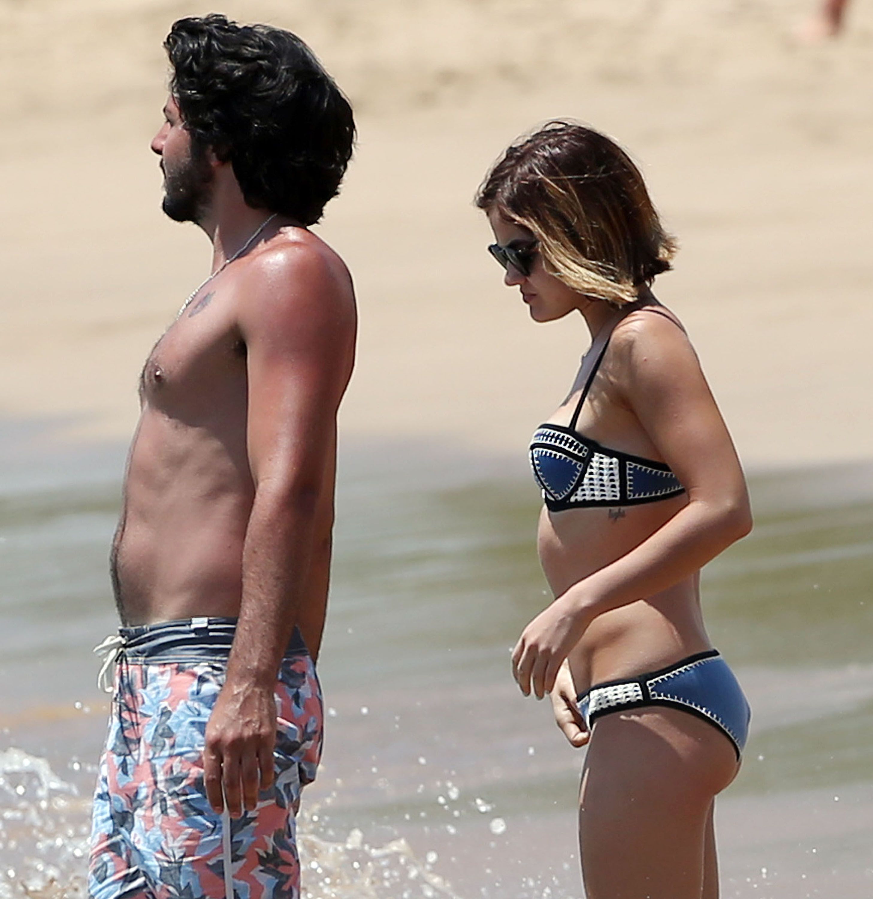 Lucy Hale, photo #784287