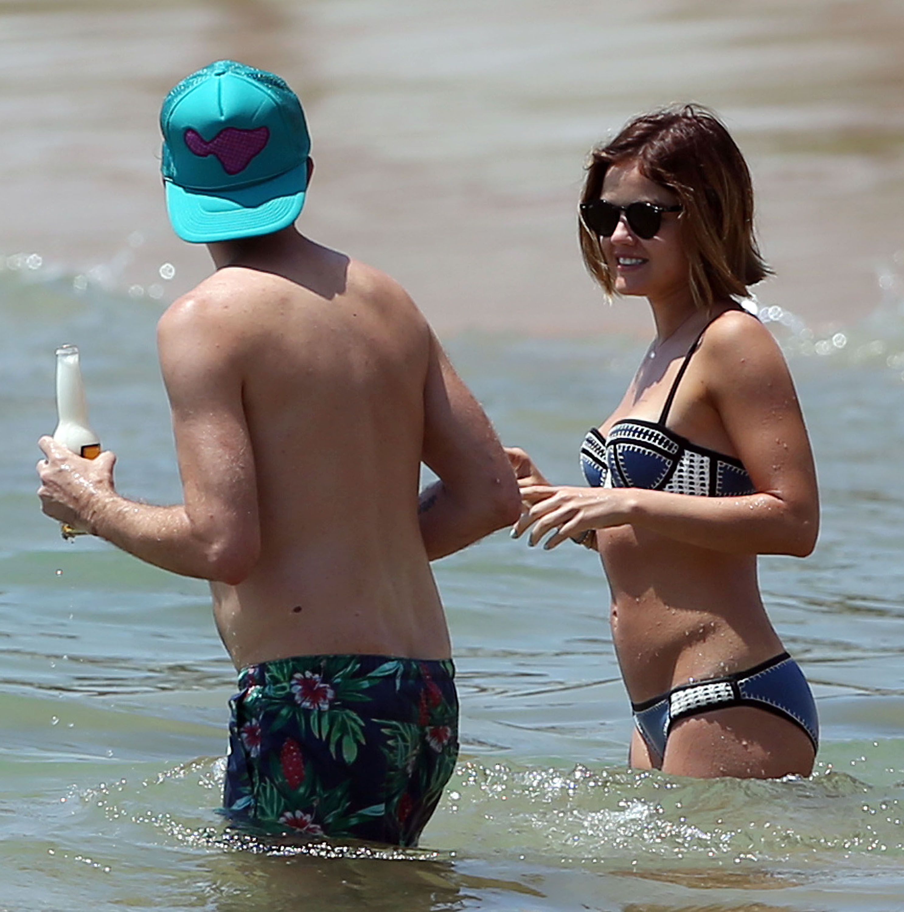 Lucy Hale, photo #784293
