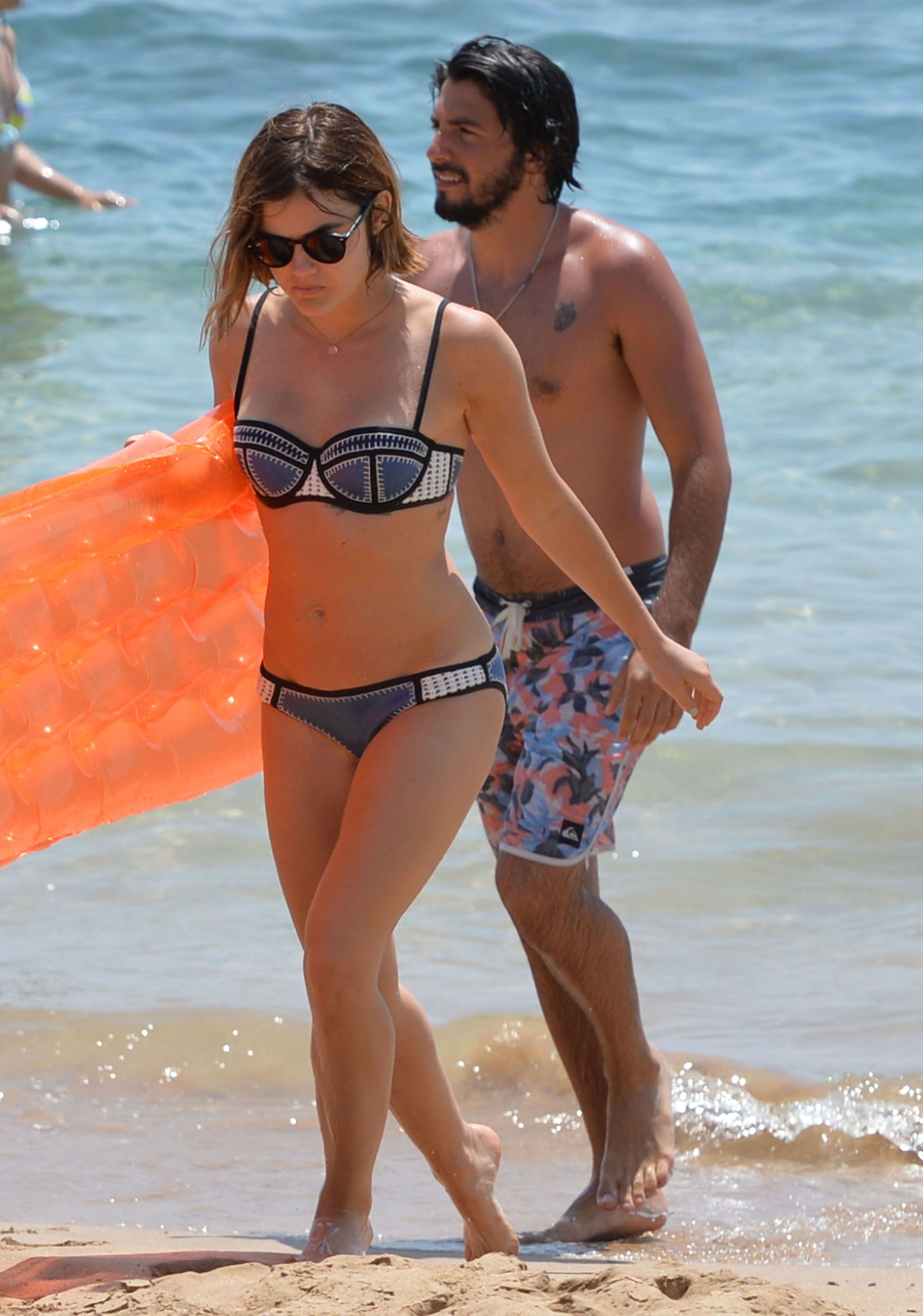 Lucy Hale, photo #784195