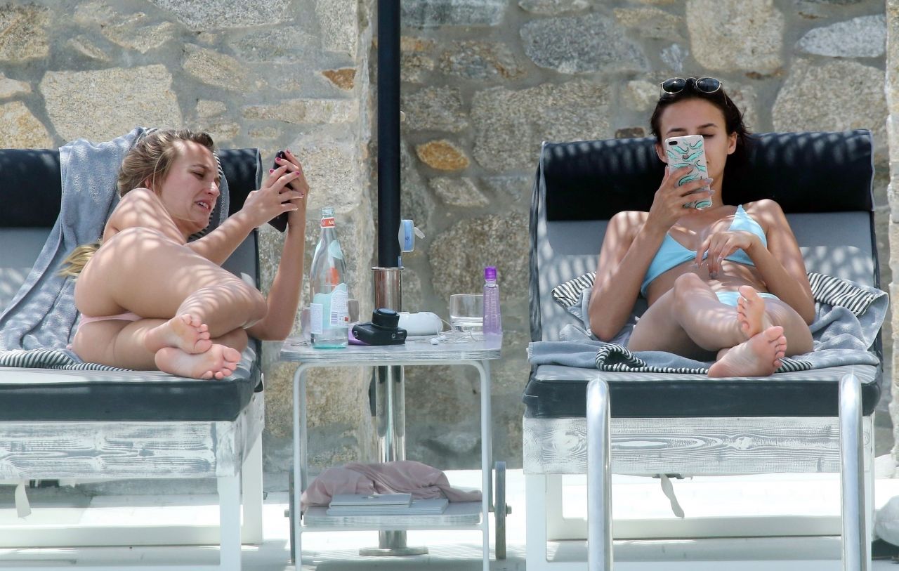 Lucy Watson, photo #1047465