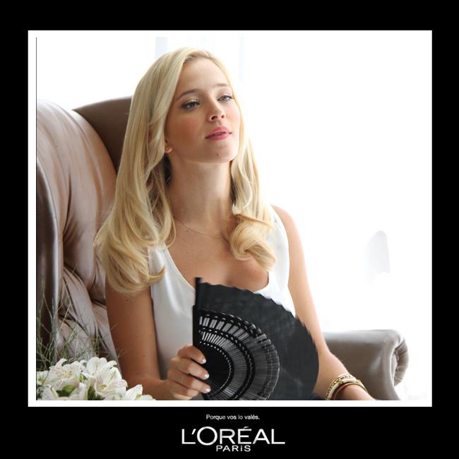 Luisiana Lopilato, photo #1042773