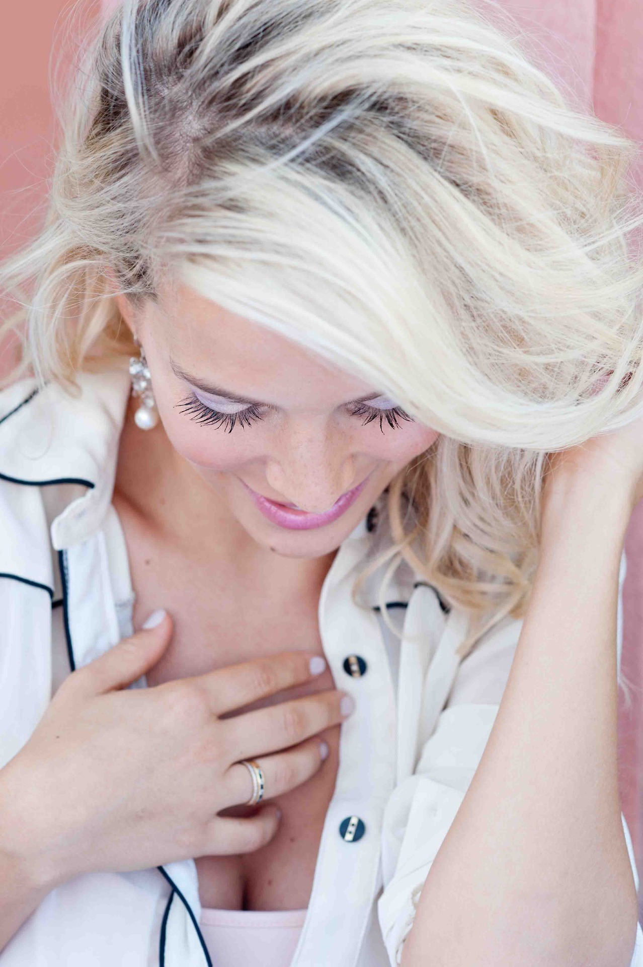 Luisiana Lopilato, photo #1042641